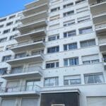 Brunereau ravalement de façade residence collective syndics copropriétaires