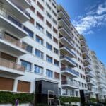 Brunereau ravalement de façade residence collective syndics copropriétaires