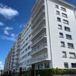 Brunereau ravalement de façade residence collective syndic copropriété
