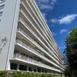 Brunereau peinture porte de garage