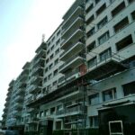Brunereau ravalement de façade residence collective syndics copropriétaires