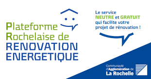 Brunereau Plateforme Rochelaise de Rénovation Energétique ITE