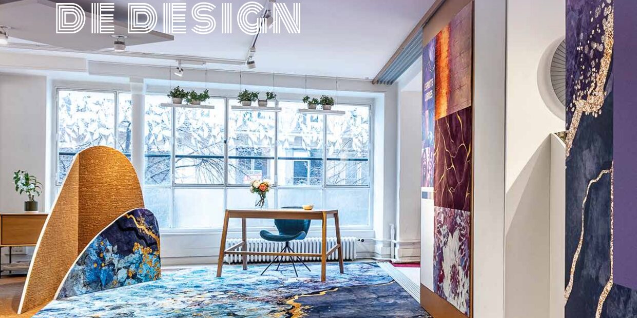 Article Reflets et Nuances