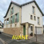 Ravalement Chatelaillon