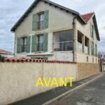 Ravalement Chatelaillon