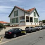 Ravalement Chatelaillon