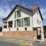 Ravalement Chatelaillon