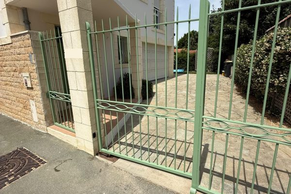 Ravalement Chatelaillon